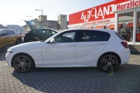 BMW 118 118i M Sport