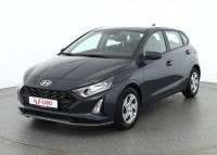 Vorschau: Hyundai i20 1.0 T-GDI Aut.