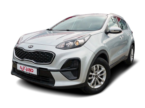 Kia Sportage 1.6 Vision 2WD