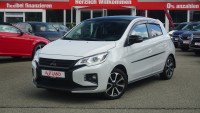 Vorschau: Mitsubishi Space Star 1.2 Top SHZ Tempomat