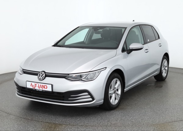 VW Golf VIII 2.0 TDI Life