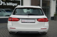 Mercedes-Benz E 200 E200 T-Modell Avantgarde Aut.