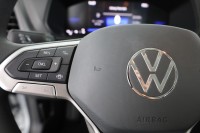 VW T-Cross 1.0 TSI