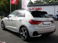 Audi A1 Sportback 25 1.0 TFSI S line