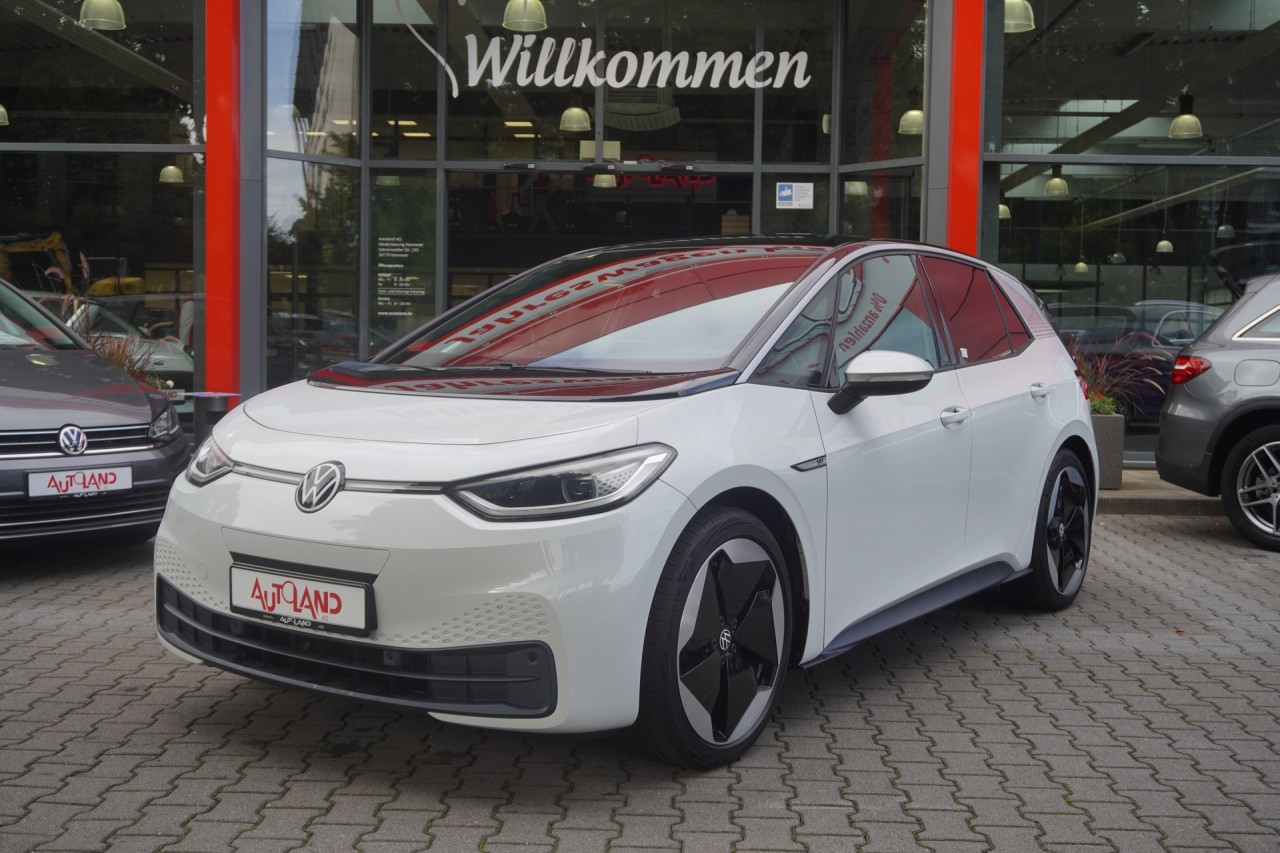 VW ID.3 Pro Performance 150 kW 1st Max