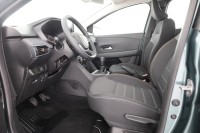 Dacia Sandero Stepway TCe 90
