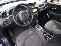 Jeep Renegade 1.3 Limited FWD Aut.