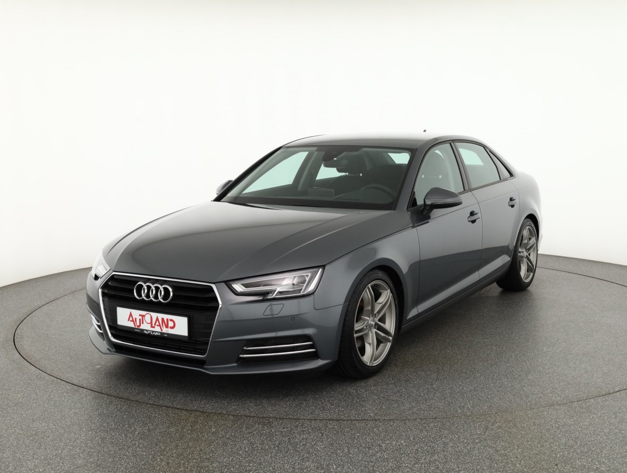 Audi A4 35 TFSI S-Tronic