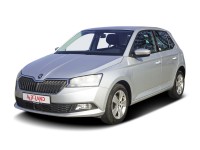 Skoda Fabia 1.0 Ambition ACC Freisprechanlage Klima