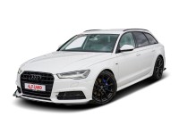 Audi A6 Avant 1.8 TFSI ultra S-Tronic Leder LED PDC