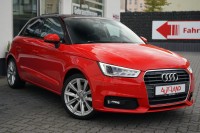 Audi A1 Sportback 1.4 TFSI