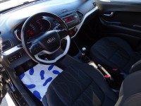 Kia Picanto 1.2 Dream Team