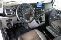 Ford Tourneo Custom 2.0 TDCi