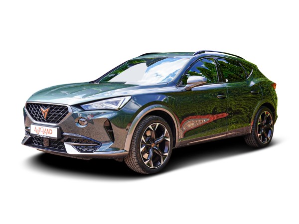 Cupra Formentor 1.4 e-Hybrid VZ