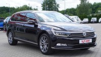 VW Passat Variant 2.0 TDI Highline 4Motion