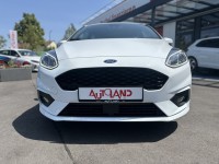 Ford Fiesta 1.0 EcoBoost ST-Line