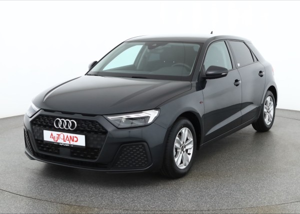 Audi A1 Sportback 25 TFSI