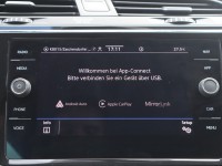 VW Touran 1.5 TSI Comfortline