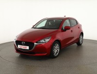 Mazda 2 1.5 Kizoku LED Navi Kamera Android Apple PDC