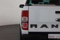 Ford Ranger 2.0 TDCi 4x4 Wildtrak
