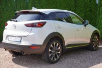 Mazda CX-3 2.0 Sports-Line AWD