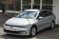 VW Golf VIII Variant 2.0 TDI Life DSG