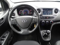 Hyundai i10 1.0i