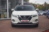 Nissan Qashqai 1.3 Tekna DCT