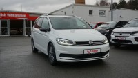 VW Touran 1.5 TSI DSG Active