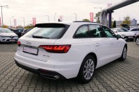 Audi A4 Avant 40 TDI S-tronic