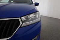 Skoda Fabia 1.0 MPI Cool Plus
