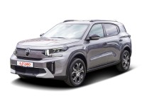 Citroen C3 Aircross 1.2 PureTech 100 LED Tempomat Bluetooth