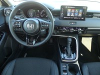 Honda HR-V 1.5 Hybrid eHEV