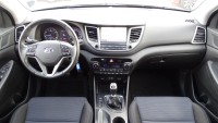Hyundai Tucson 1.6 Select 2WD