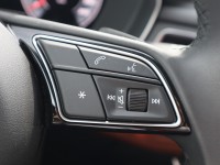 Audi A4 Avant 40 TDI advanced