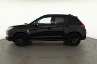 Vorschau: Mitsubishi ASX 2.0 MIVEC Spirit+