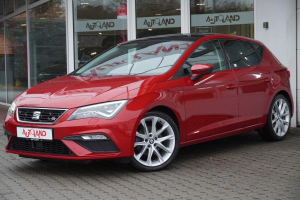 Seat Leon 1.4 FR