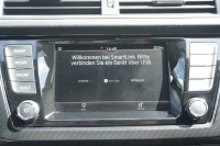 Skoda Fabia 1.0 TSI DSG Monte Carlo Pano 17Z 