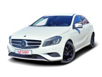 Mercedes-Benz A-Klasse A180 Urban Navi Sitzheizung Bi-Xenon