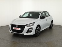 Peugeot 208 1.2 PureTech 100 Sitzheizung LED Tempomat