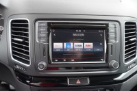 Seat Alhambra 2.0 TDI Style