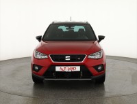 Seat Arona 1.0 TSI DSG FR