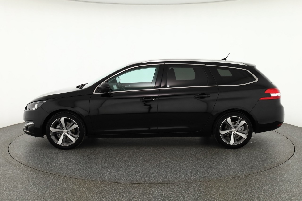 Peugeot 308 SW PureTech130 Allure