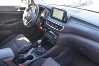 Hyundai Tucson 1.6 T-GDI Trend 4WD