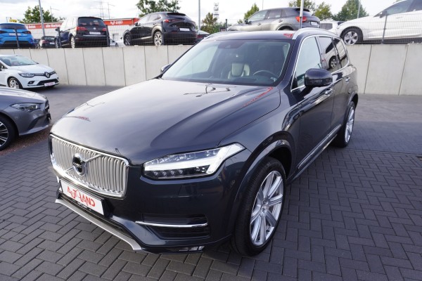 Volvo XC 90 XC90 2.0 Inscription AWD
