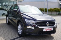 VW T-Roc 1.0 Basis