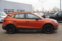 Seat Arona 1.6 TDI Reference