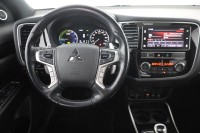 Mitsubishi Outlander 2.4 PHEV 4WD