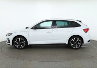 Vorschau: Skoda Scala Monte Carlo 1.0 TSI DSG