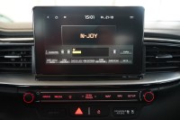 Kia cee'd Sporty Wagon Ceed 1.6 CRDi Platinum Edition